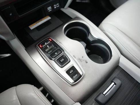 Used 2021 Honda Pilot Special Edition image 26