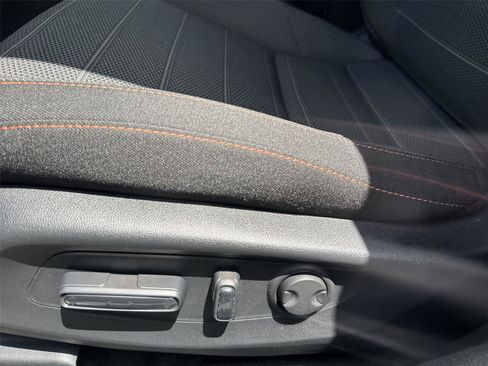 Used 2026 Honda CR-V TrailSport image 14