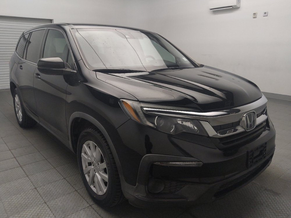 Used 2020 Honda Pilot LX image 13