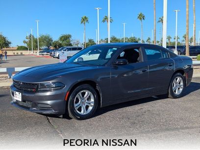 Used 2023 Dodge Charger SXT