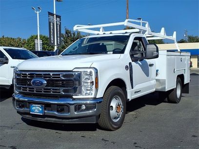 New 2024 Ford F350 XLT w/ XLT Value Package