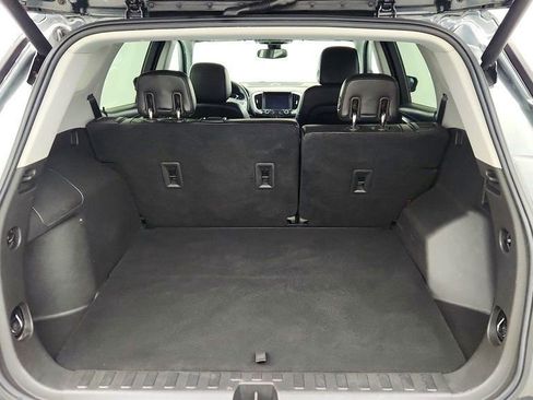 Used 2020 GMC Terrain SLT w/ Preferred Package image 20