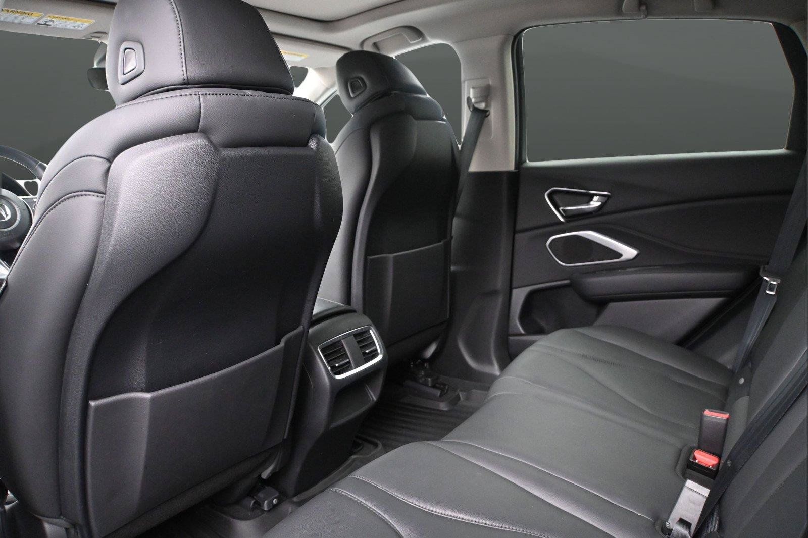 Certified 2023 Acura RDX AWD image 8