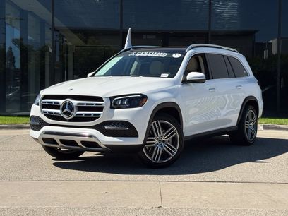 Used 2023 Mercedes-Benz GLS 450 4MATIC