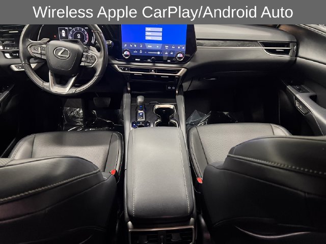 Certified 2023 Lexus RX 350 Premium w/ Cold Area Package FWD image 14
