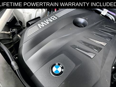 Used 2025 BMW X5 xDrive40i AWD/4WD image 42