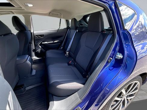 New 2026 Subaru Impreza 2.0i Sport AWD/4WD image 10