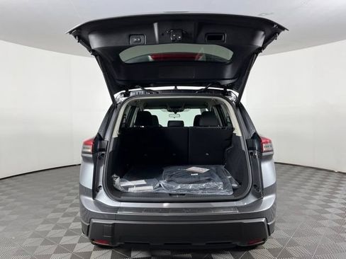 New 2026 Nissan Rogue SV w/ Cold Weather Package FWD image 46