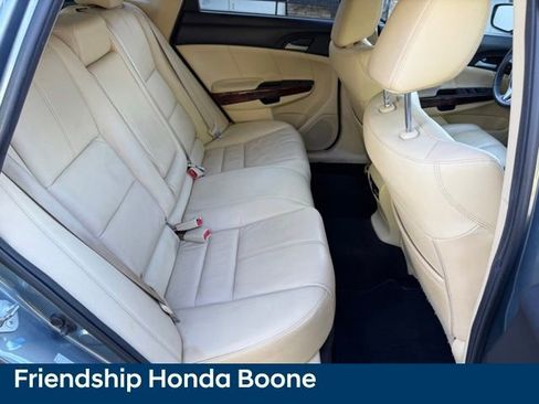 Used 2010 Honda Crosstour EX-L image 35