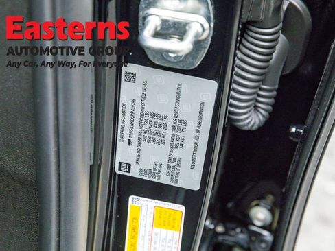 Used 2023 Chevrolet Tahoe LT image 59