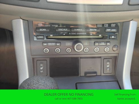 Used 2008 Acura RDX SH-AWD w/ Technology Package image 22