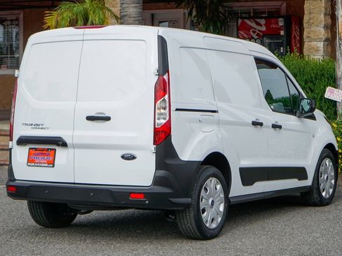 Used 2022 Ford Transit Connect XL image 10
