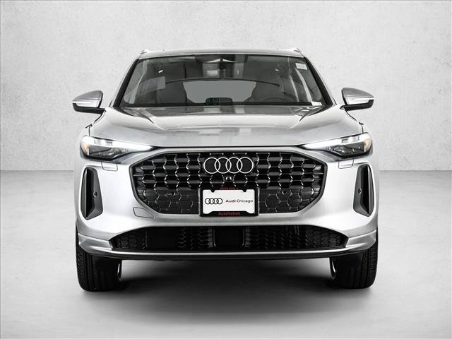 New 2026 Audi Q5 Premium Plus AWD/4WD image 2
