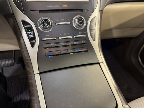 Used 2019 Lincoln Nautilus Reserve w/ Cargo Utility Package image 20