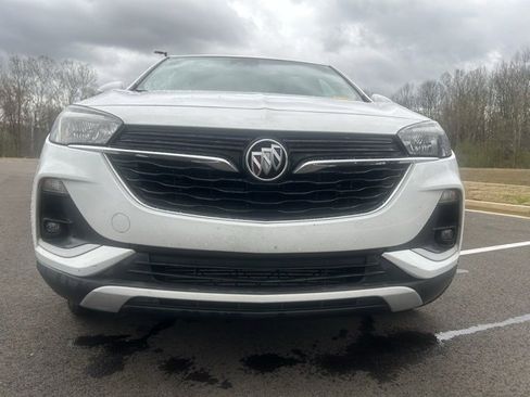 Used 2020 Buick Encore GX Preferred image 3