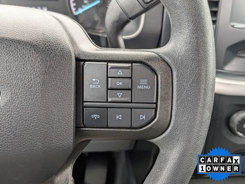 Used 2023 Ford F150 XL w/ XL Chrome Appearance Package image 30