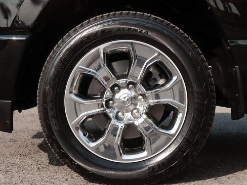 Used 2023 RAM 1500 Big Horn w/ Trailer Tow Group image 46