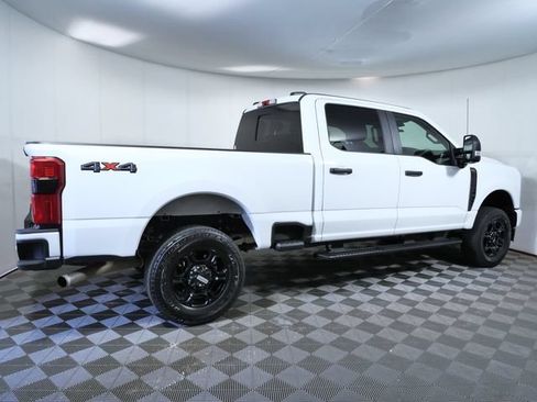 Used 2024 Ford F350 XL w/ STX Appearance Package AWD/4WD image 6