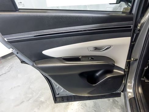 Used 2024 Hyundai Tucson SEL image 26