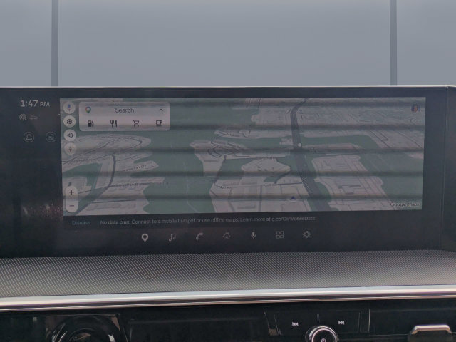 Used 2025 INFINITI QX80 Luxe RWD image 25
