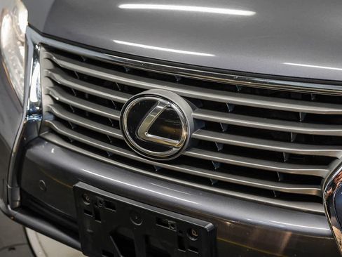 Used 2015 Lexus RX 350 FWD w/ Premium Package image 8