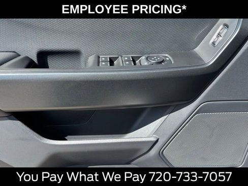 New 2026 Ford F150 STX AWD/4WD image 11