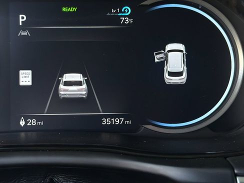 Used 2023 Genesis Electrified GV70 AWD/4WD image 29