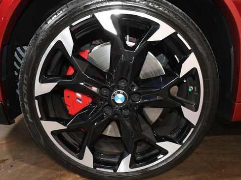 Used 2025 BMW X2 M35i w/ Premium Package AWD/4WD image 65