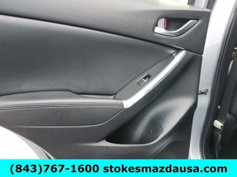 Used 2016 MAZDA CX-5 Grand Touring FWD image 18