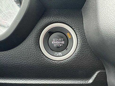 Used 2025 RAM 1500 Big Horn image 34