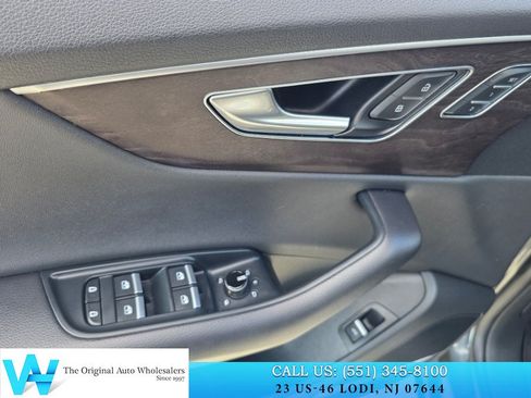 Used 2021 Audi Q8 Premium Plus AWD/4WD image 16