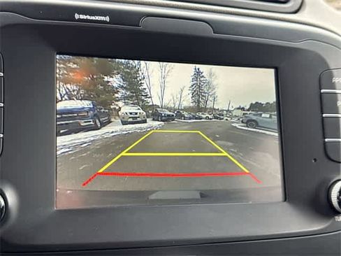 Used 2017 Kia Soul + w/ UVO Package image 13