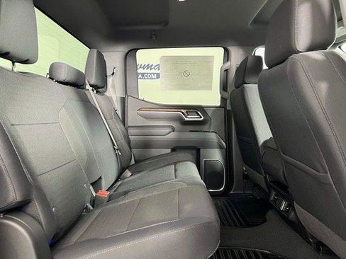 New 2025 Chevrolet Silverado 1500 LT image 19