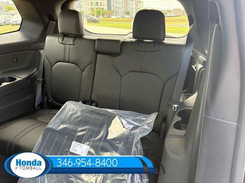 New 2026 Honda Pilot TrailSport image 17