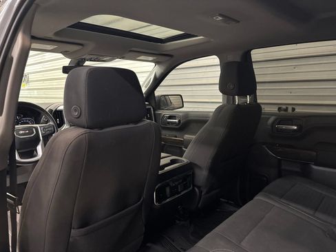 Used 2021 GMC Sierra 1500 Elevation AWD/4WD image 23