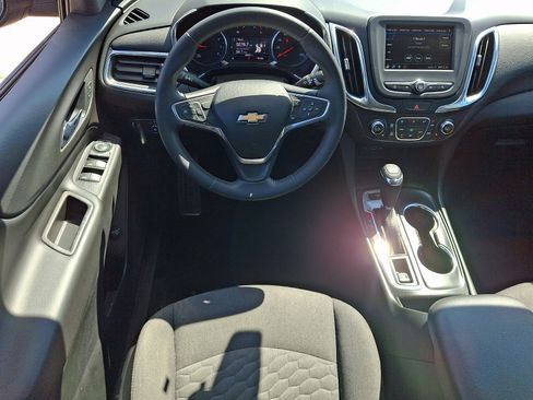 Used 2019 Chevrolet Equinox LT AWD/4WD image 14