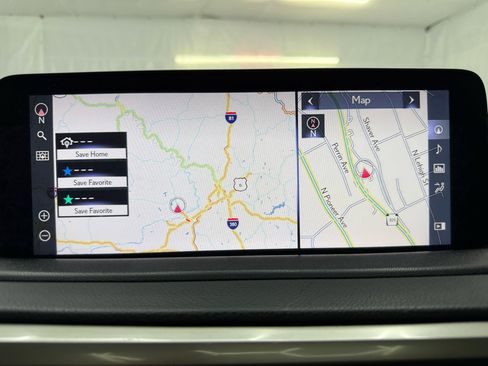 Used 2021 Lexus RX 350 F Sport image 16