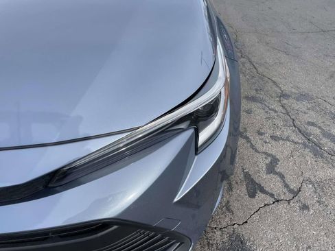 Used 2024 Toyota Corolla LE image 14