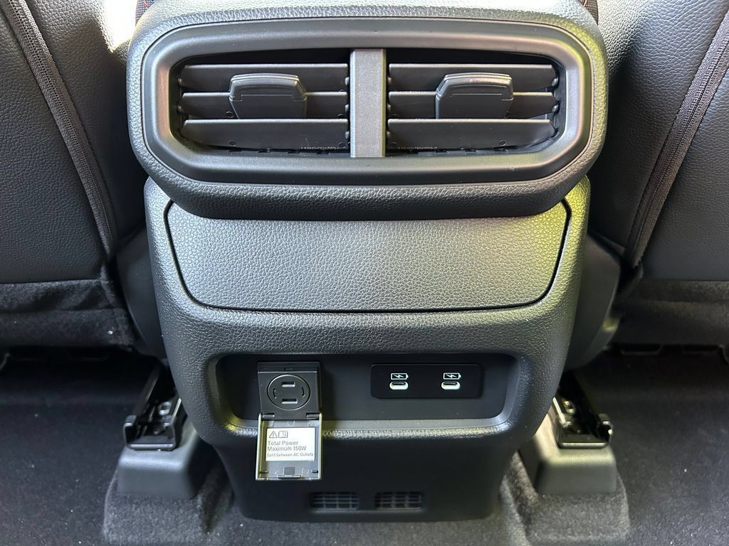 Used 2026 Honda Passport TrailSport image 36