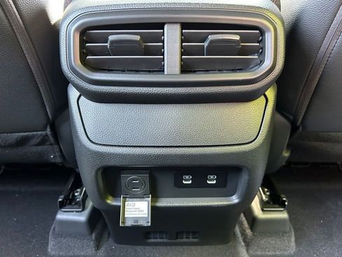New 2026 Honda Passport TrailSport image 36