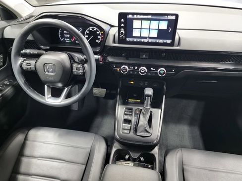 Certified 2024 Honda CR-V EX-L image 30