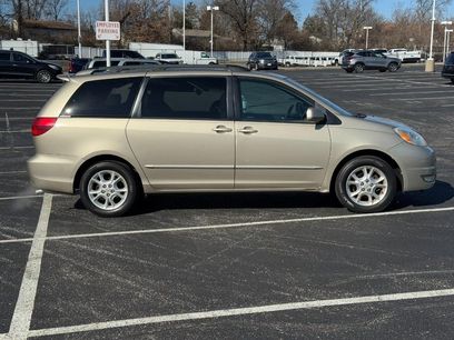 Used 2005 Toyota Sienna XLE Limited