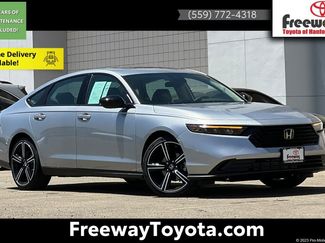 Used 2026 Honda Accord SE video 1
