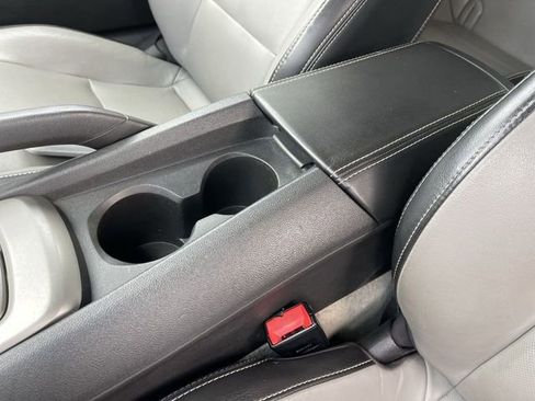 Used 2011 Chevrolet Camaro LT w/ RS Package image 19