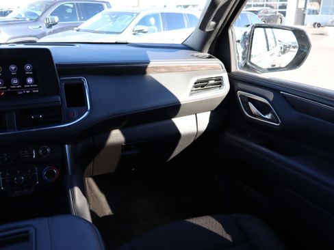 Used 2024 Chevrolet Tahoe LS w/ Max Trailering Package image 15