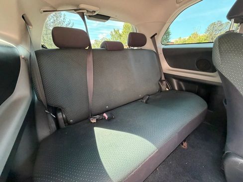 Used 2007 Toyota Yaris 2-Door Hatchback w/ Convenience Pkg FWD image 15