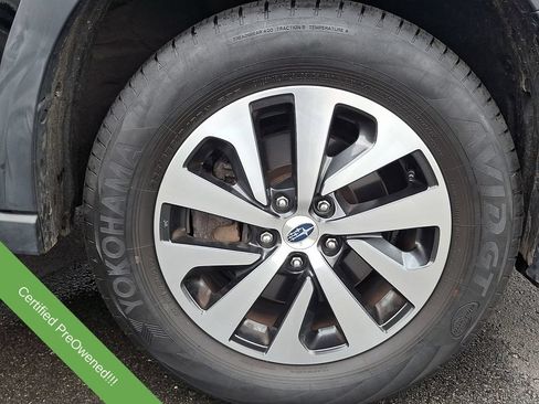 Used 2024 Subaru Outback Premium AWD/4WD image 9