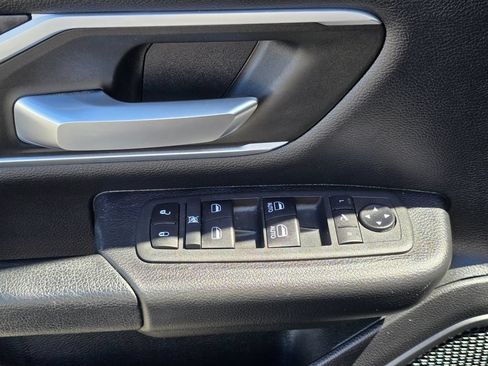 Used 2021 RAM 1500 Big Horn AWD/4WD image 23