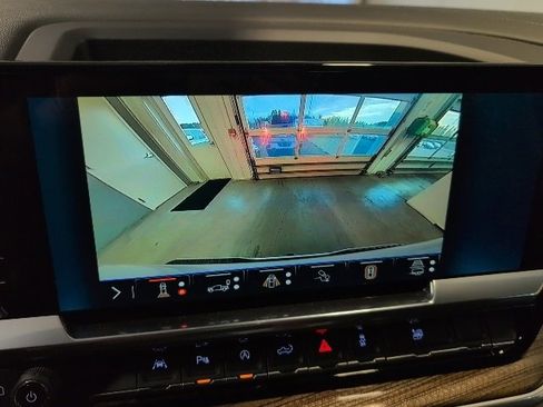 New 2026 Chevrolet Silverado 1500 RST w/ Dark Appearance Package image 25