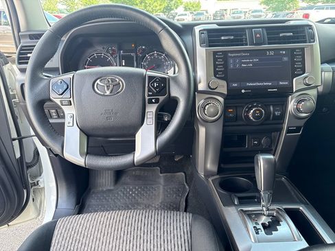 Used 2023 Toyota 4Runner SR5 RWD image 26